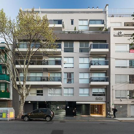 Gorriti Palace Μπουένος Άιρες Εξωτερικό φωτογραφία