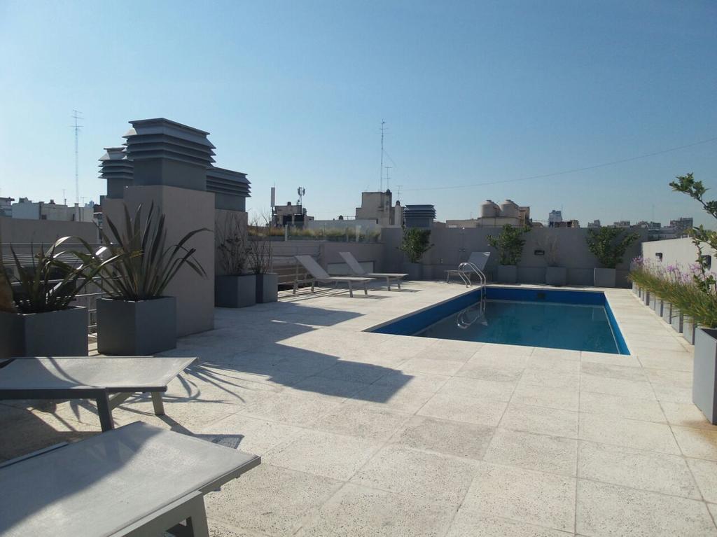 Gorriti Palace Μπουένος Άιρες Εξωτερικό φωτογραφία