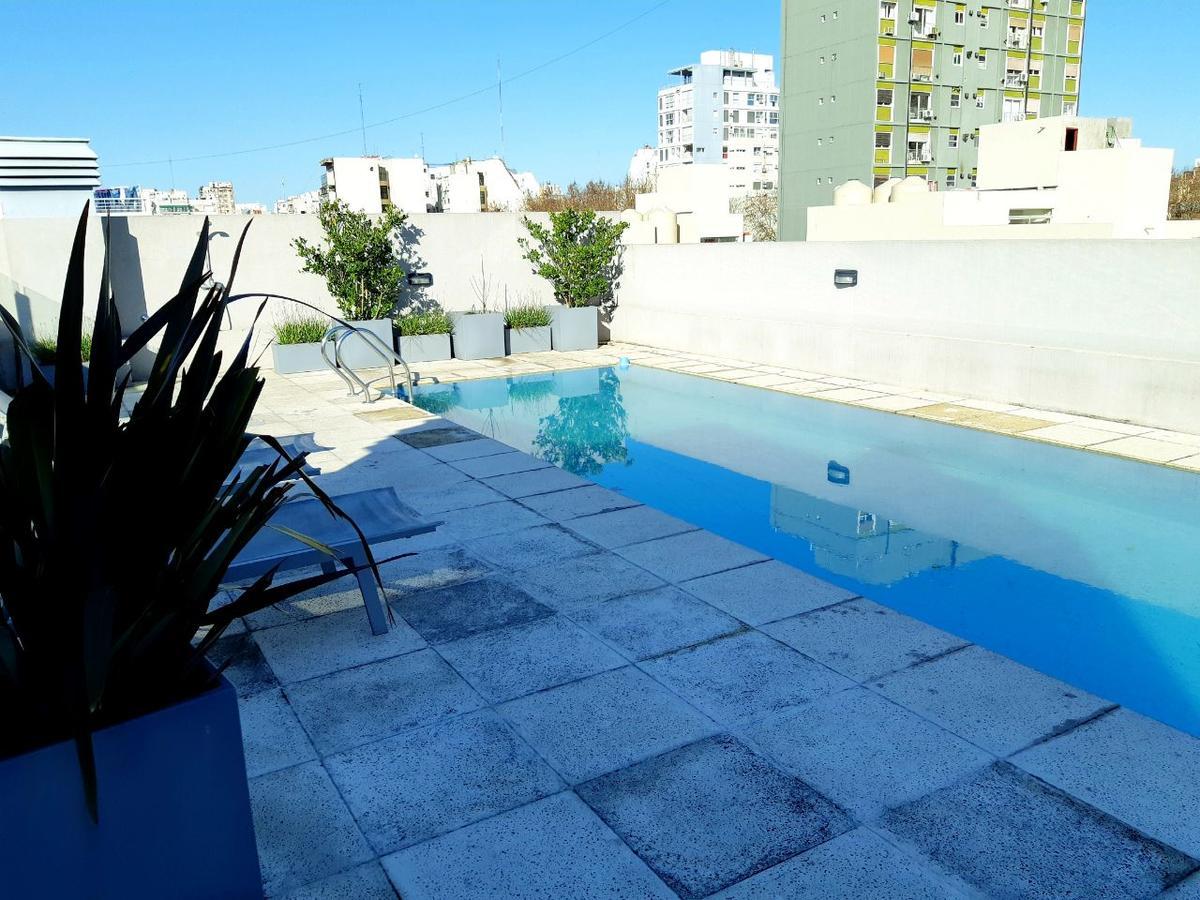 Gorriti Palace Μπουένος Άιρες Εξωτερικό φωτογραφία